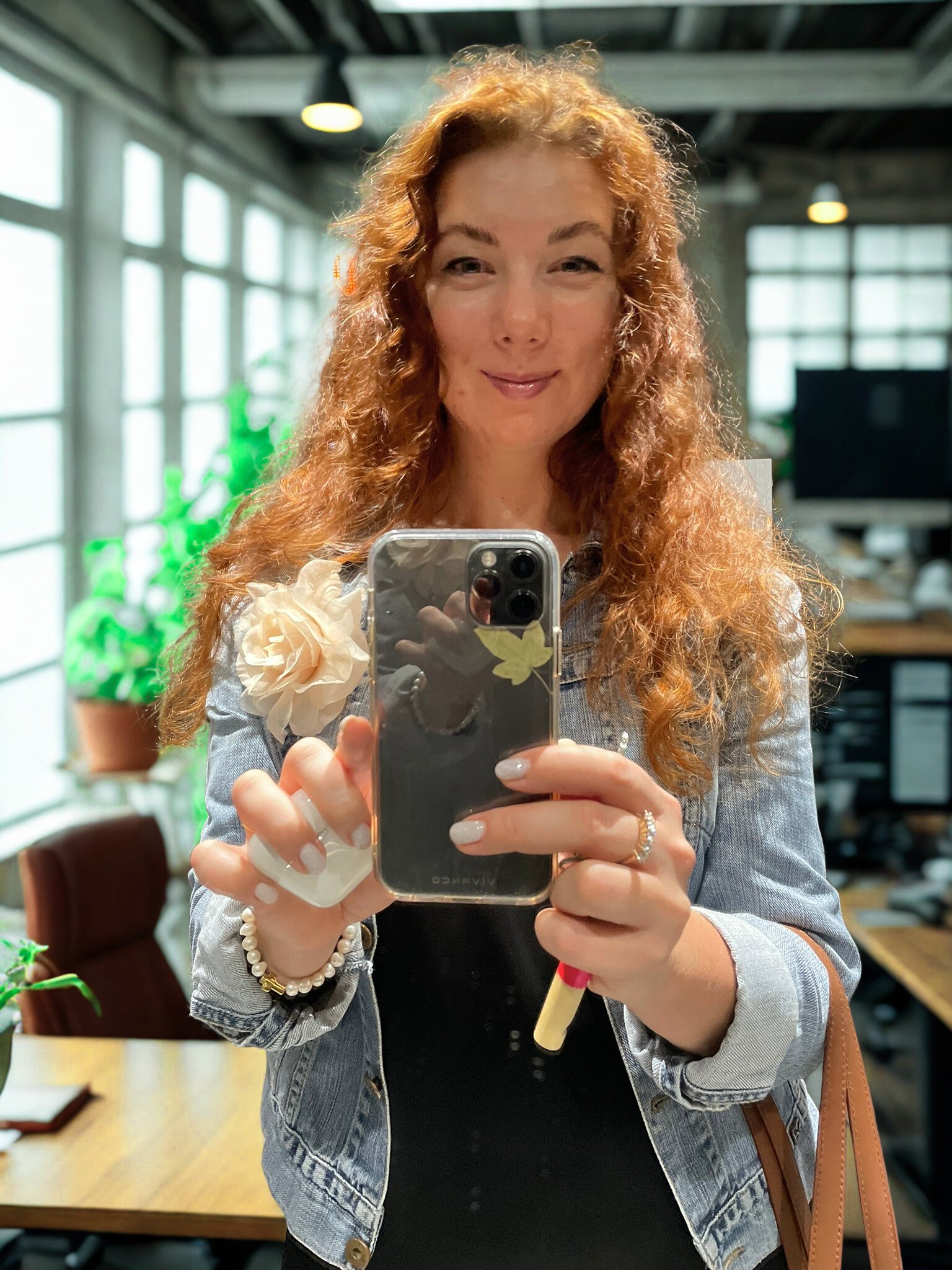 Oleksandra Baklanova